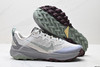 耐克Nike React Wildhorse 8越野户外休闲运动慢跑鞋DR2686-200男鞋 商品缩略图4
