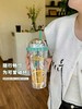 D081459可爱米菲熊550毫升大容量吸管杯 商品缩略图4