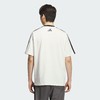 Adidas阿迪达斯LOOSE FIT T-SHIRT 纯棉印花运动宽松短袖T恤KF2478 商品缩略图1