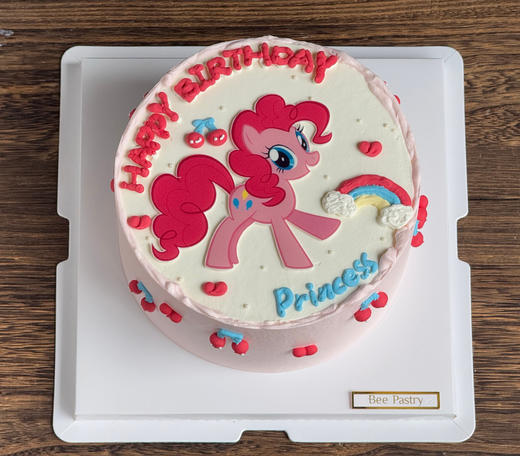 小马宝莉E款 商品图0