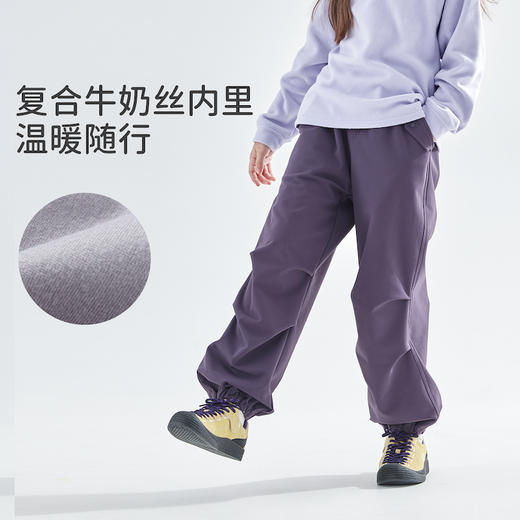 cicochild束脚口机能裤807C258016YZ 商品图2