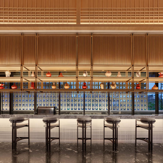 双11返场！1晚/2晚【东莞松山湖悦榕庄】元旦/寒假/春节可用！享下午茶/家庭晚宴/身体按摩/SPA优惠等~ 商品图9