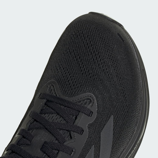 Adidas阿迪达斯SUPERNOVA RISE 2 领航系列超轻缓震回弹体测跑步运动鞋 商品图5