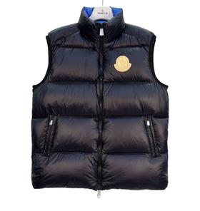 中性款羽绒马甲背心018
