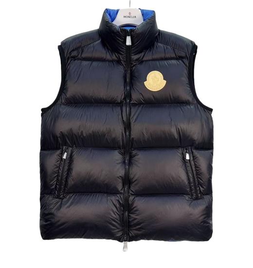 中性款羽绒马甲背心018 商品图0