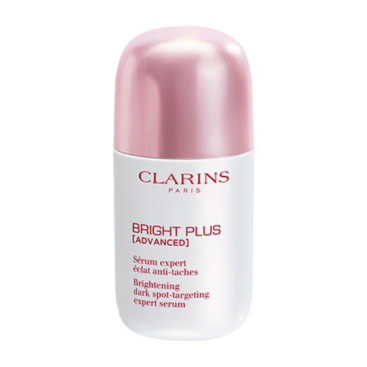 娇韵诗 新款光芒小瓷瓶  CLARINS  透亮焕白淡斑精华液 【CDF】 商品图0