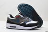 耐克Nike Air Max 1气垫缓震运动跑步鞋FJ0698-100男女鞋 商品缩略图4