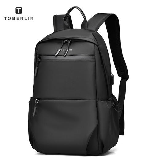 TOBERLIR 大容量防水多功能时尚背包 商品图3