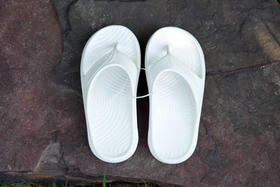 英雄联盟/LEAGUE OF LEGENDS与LiNing李宁联名款 防磨防滑人字拖鞋男女同款缓震回弹潮流拖鞋