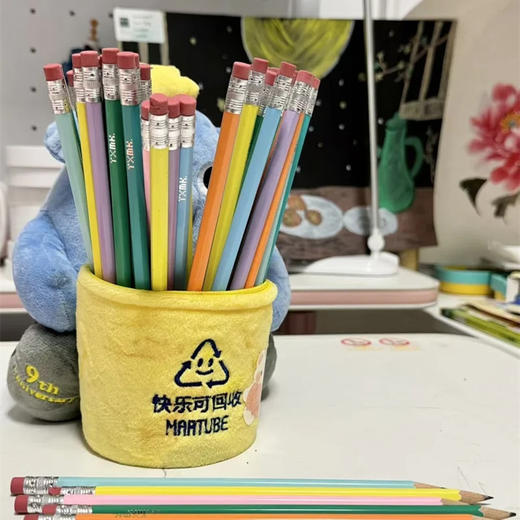 【天崩价💥Z后一批❗️】童学们好品牌撤柜尾货 卖完绝版！！各大超市之前都在售的同款品牌“童学们好”笔袋、文具盒、书包、斜挎包、铅笔、挂件大合集 商品图1