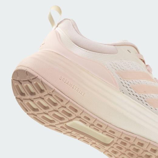 Adidas阿迪达斯NORA SHELL 超轻缓震回弹厚底运动休闲跑步鞋「轻云鞋」 商品图4