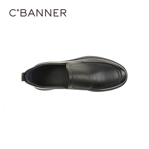 千百度时尚男鞋A25425178 商品图2