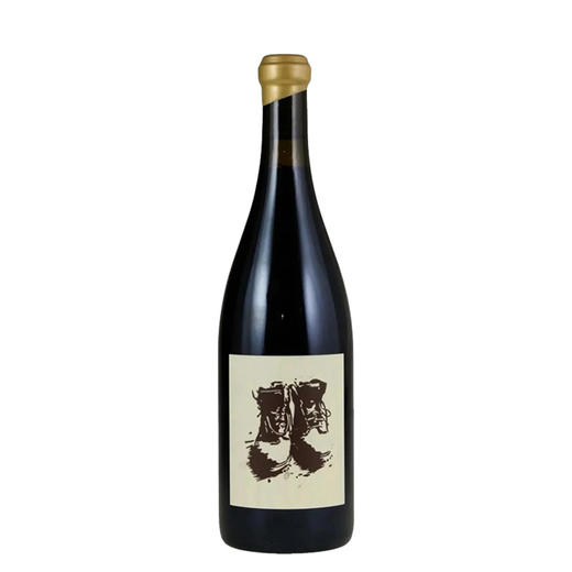 2021 Sine Qua Non White Distenta 3 赛奎农酒庄无标识3号白葡萄酒 2021 商品图1