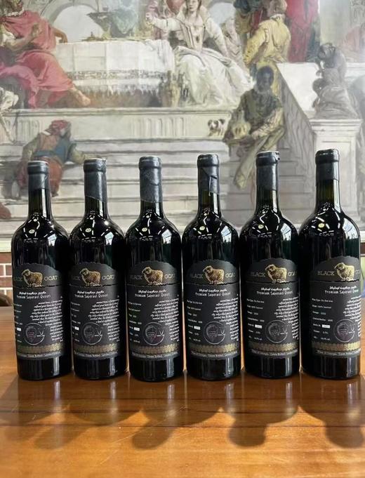 黑山羊优质萨别拉维魁屋里YH 商品图0