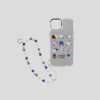 GOODBAI GOODEES多元素图案印花镜面手机壳 商品缩略图2
