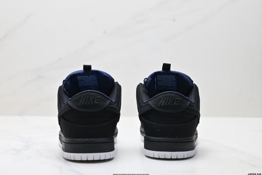 耐克NIKE DUNK LOW低帮休闲运动滑板板鞋DX6775-400男女鞋 商品图5
