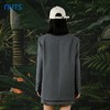 NUTS春秋季新款高级感气质职业通勤直筒西装外套女412041070 商品缩略图4