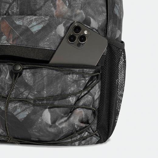 Adidas阿迪达斯FOREST CAMO CL BACKPACK 印花运动双肩背包 商品图4