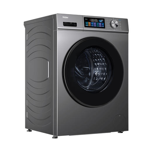海尔（Haier）洗衣机 EG100PRO66S 商品图1