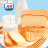 光明水牛奶蛋糕 410g/袋 网红面包蛋糕早餐吐司零食代餐 /休闲食品 /西式糕点 /其他西式糕点 商品缩略图0