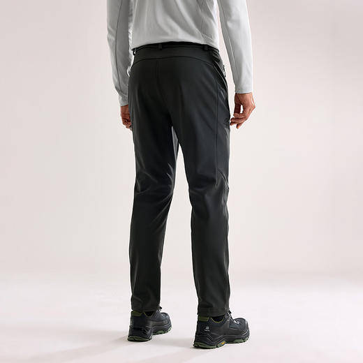 KAILAS凯乐石 户外运动 男款墨脱GTX软壳裤 KG2439305【Z】 商品图4