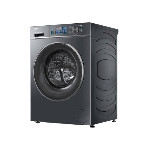 海尔（Haier）洗衣机 EG100PRO86S 商品图2