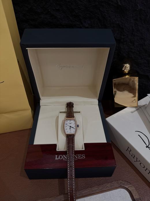 𝐥𝐨𝐧𝐠𝐢𝐧𝐞*经典酒桶型腕表 商品图7