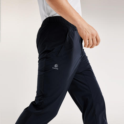 KAILAS凯乐石 男款T9轻量快干裤 KG2515311【Z】 商品图2