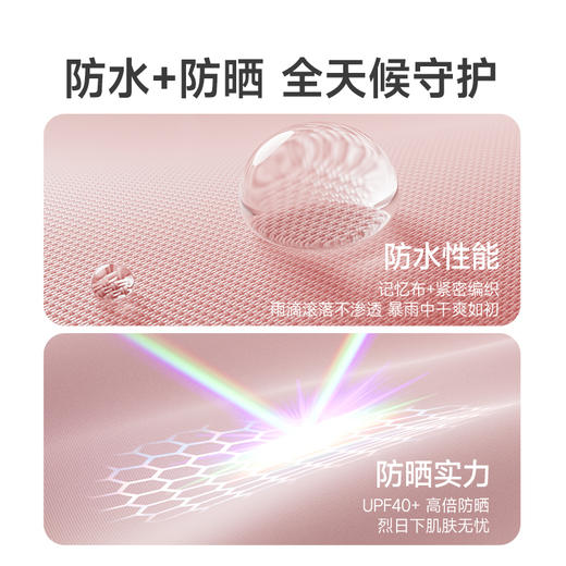 ZUODU左都 记忆布节节收 商品图3