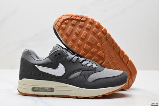 耐克Nike Air Max 1气垫缓震运动跑步鞋FJ0698-100男女鞋 商品图4