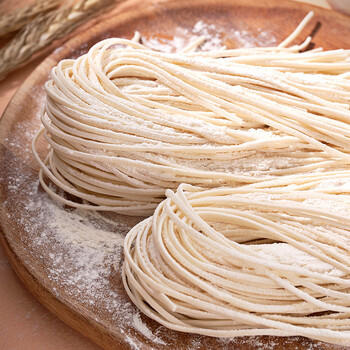 One's Member内蒙古河套平原雪花小麦粉5kg 雪花粉精制粉中筋面粉中秋团购送礼 /粮油调味 /面粉 /通用粉 商品图3