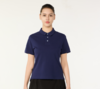 IYOGA女士 Polo 衫，简约翻领，日常休闲好搭T072 商品缩略图3