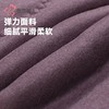 都市丽人打底裤双面磨毛女士打底裤多层打底裤厚九分女裤LLH4D6 商品缩略图5