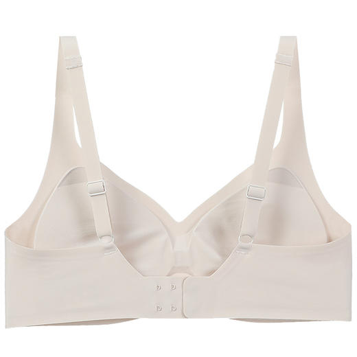 2F【Fandecie芬狄诗】无钢圈连体模杯女士内衣FB00664 商品图3