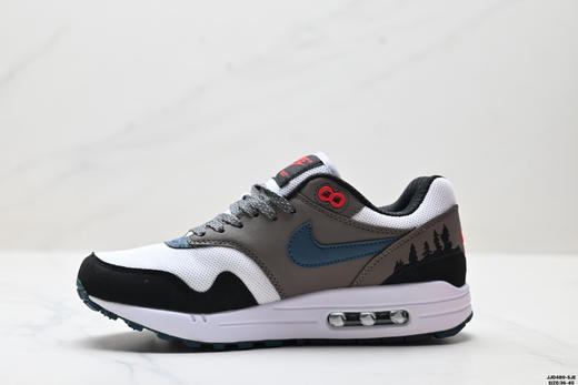 耐克Nike Air Max 1气垫缓震运动跑步鞋FJ0698-100男女鞋 商品图2