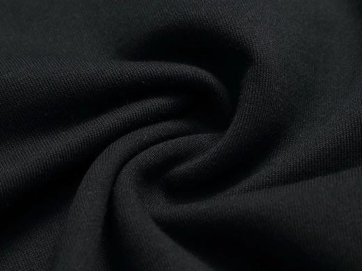 D081444秋季精典单排字母Logo标识印花圆领卫衣男女同款 商品图10