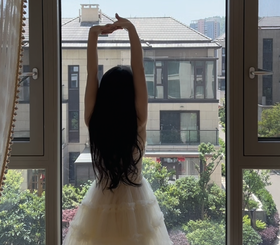 这是真公主的家吧！不敢想象住进去多快乐