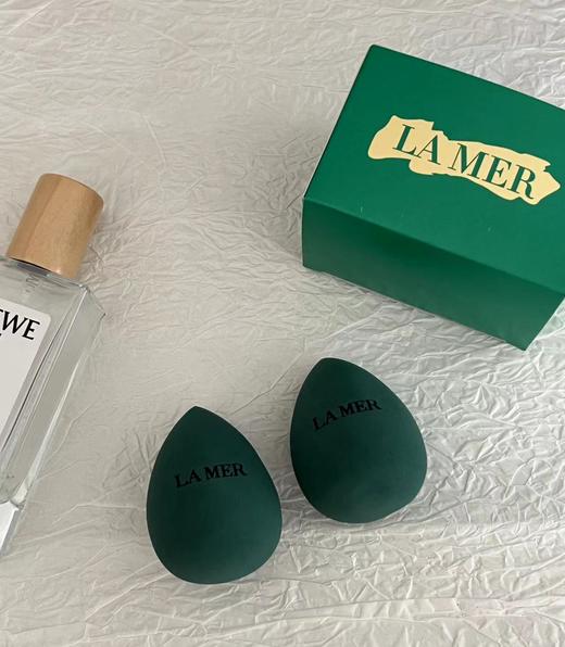 D081458上妆又快又完整。一盒两个装水滴型美妆蛋 商品图8