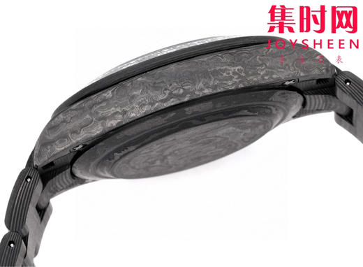 改装迪通拿全碳纤维定制版 TWF劳力士迪通拿计时 男士腕表 商品图6