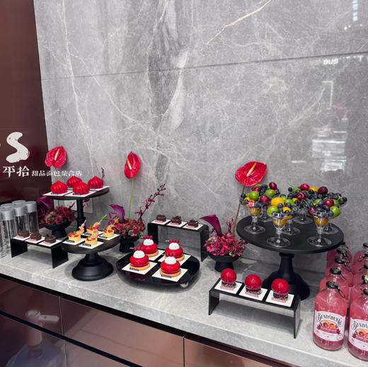 企业茶歇（私聊客服咨询价格） 商品图7