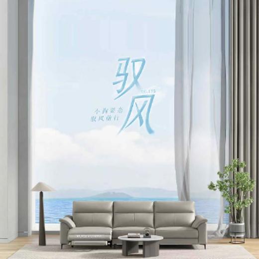 顾家KG175沙发 商品图0