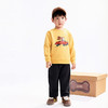 【实体店同款】男童圆领长袖卫衣秋季新款安奈儿童装XB531176 商品缩略图3