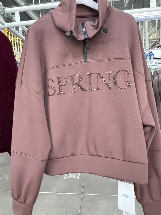 西贝伦卫衣S28C6100 商品图4