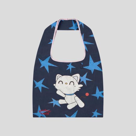 GOODBAI GOODEES 多元素图案印花单肩包 商品图4