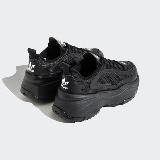 Adidas阿迪达斯OZGAIA SHOES 经典厚底运动老爹鞋 商品图5