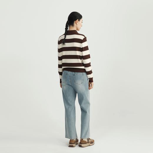 西贝伦针织衫S28C6301 商品图4