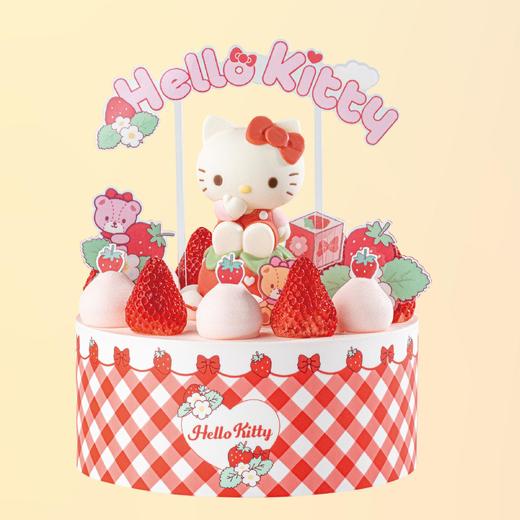 草莓盛宴 商品图0