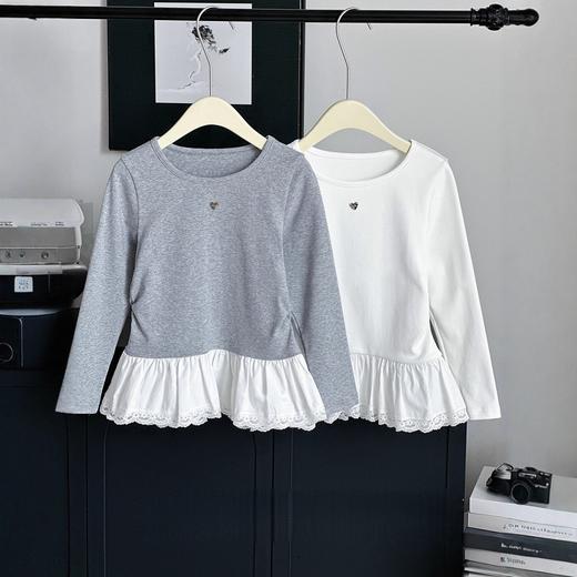 简影T恤 商品图0