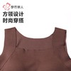 都市丽人保暖内衣锦氨女士保暖衣薄款保暖背心单件有胸垫LWH4A3 商品缩略图4