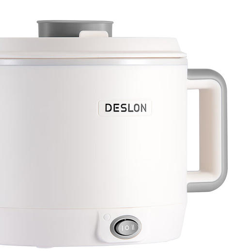 德世朗多功能电煮锅DDQ-HG110 商品图7